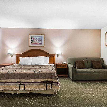 Quality Inn & Suites Binghamton Vestal Luaran gambar
