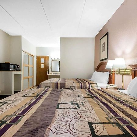 Quality Inn & Suites Binghamton Vestal Luaran gambar