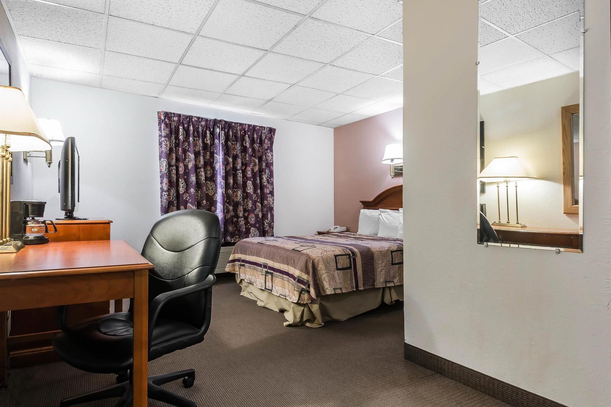 Quality Inn & Suites Binghamton Vestal Luaran gambar