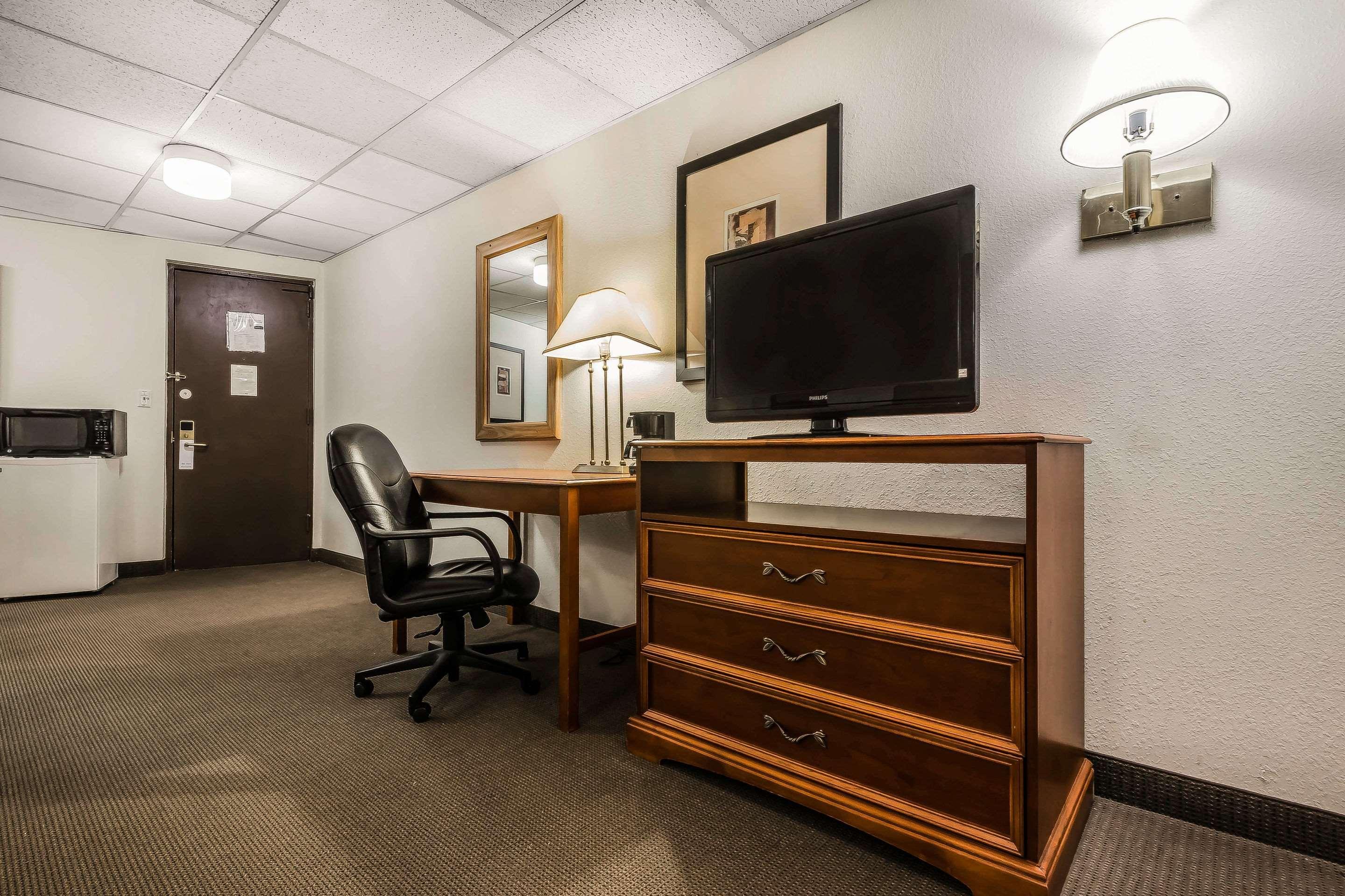Quality Inn & Suites Binghamton Vestal Luaran gambar