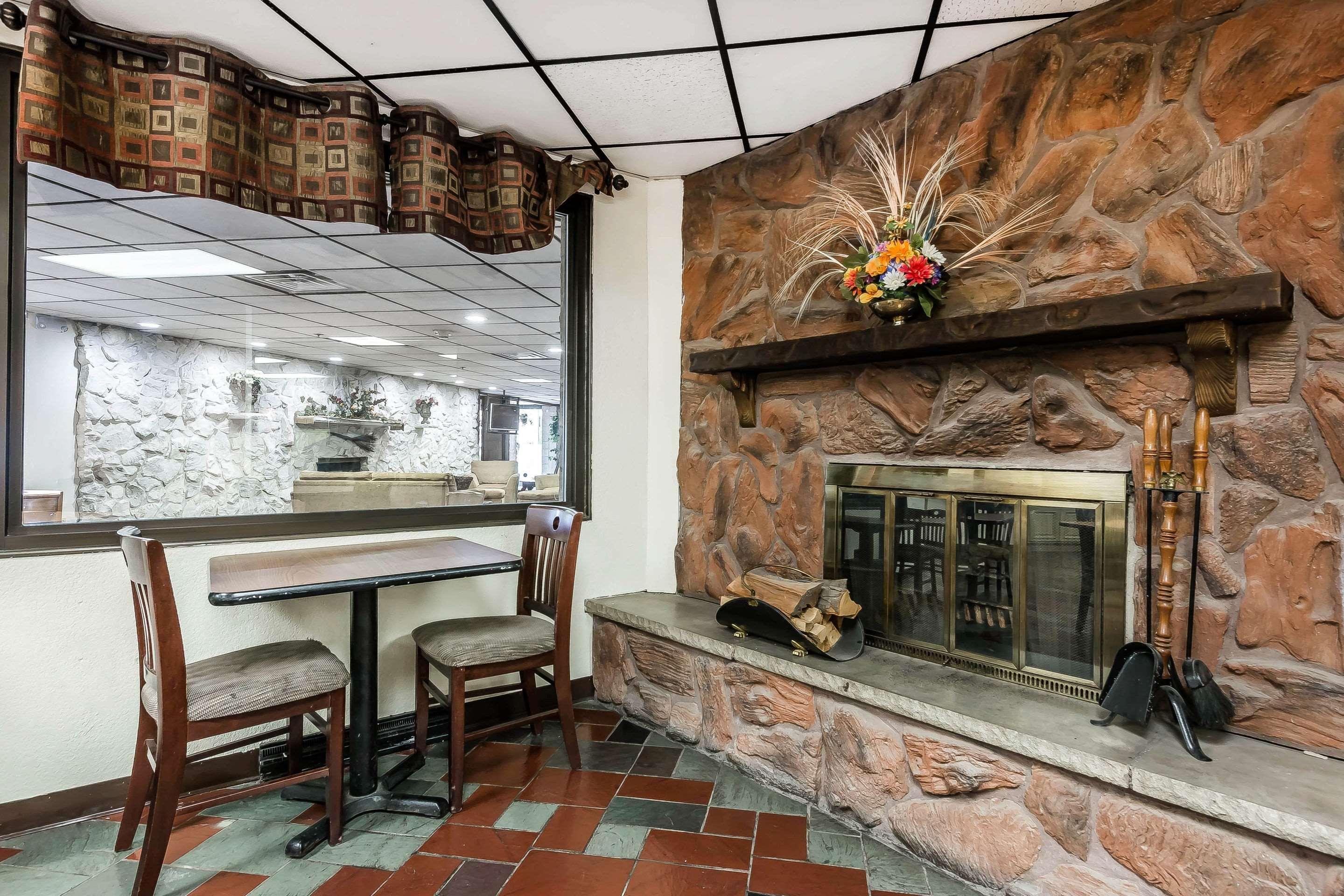 Quality Inn & Suites Binghamton Vestal Luaran gambar
