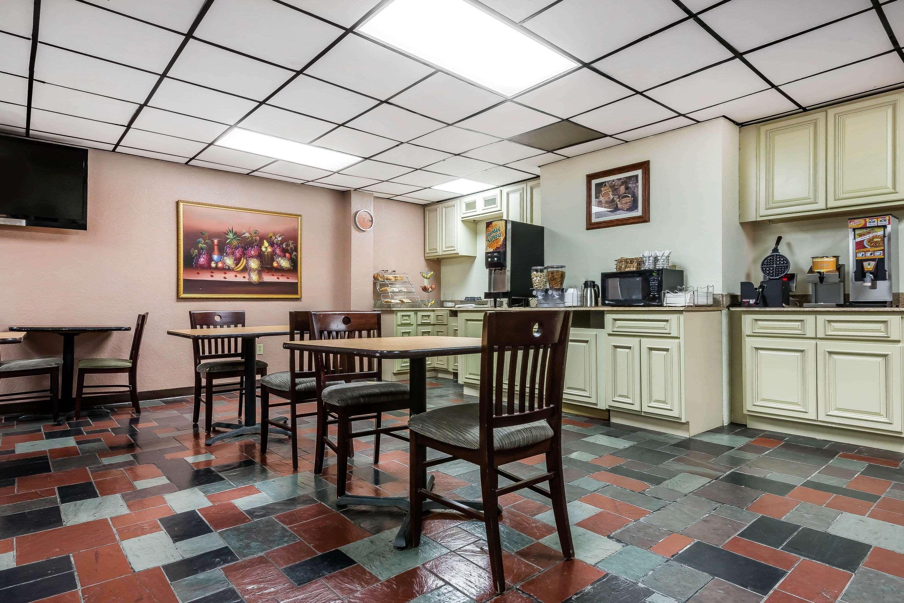 Quality Inn & Suites Binghamton Vestal Luaran gambar