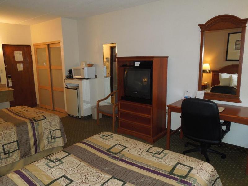 Quality Inn & Suites Binghamton Vestal Luaran gambar